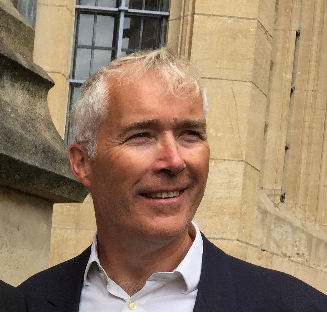 William Edgerley: Developer Advisor